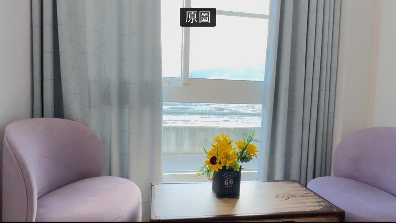 兆億申襄采民宿1741 Zhao Yi Shen Xiang Cai Homestay 1741 Wujie Exterior foto